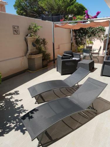 Apartamento Casa Di A Murza