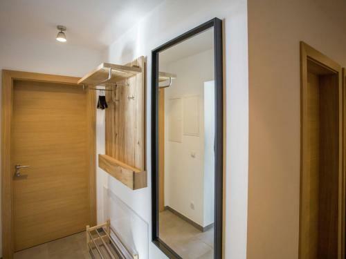 Holiday Home Residenz Edelalm Appartement 4