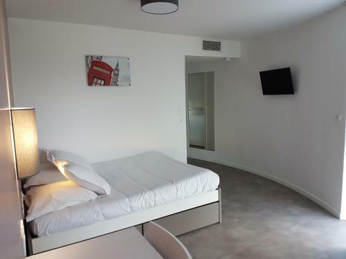 Aparthotel All Suites Appart H�tel Pessac