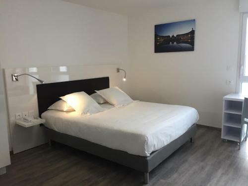 Aparthotel All Suites Appart H�tel Pessac