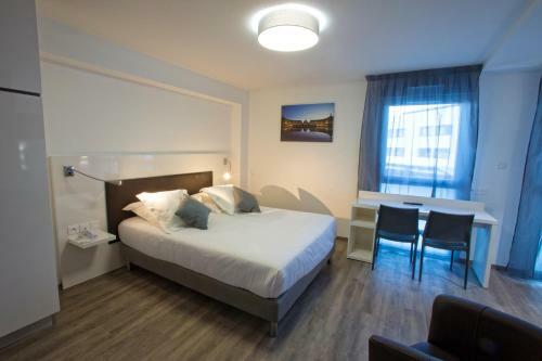 Aparthotel All Suites Appart H�tel Pessac