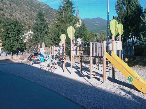 Apartamento Pirineo Suites Baqueira Aiguestortes