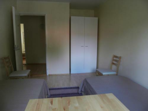 Albergue Guest House Matka-talo
