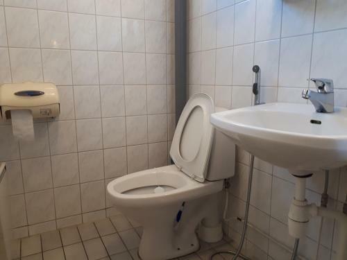 Albergue Guest House Matka-talo