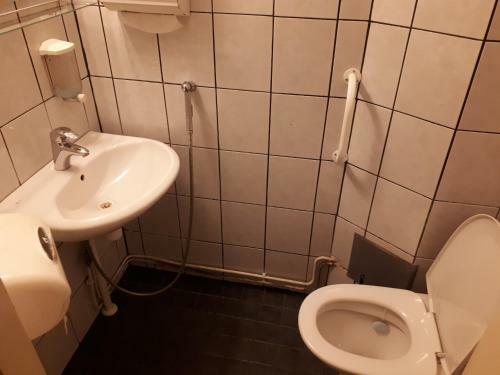 Albergue Guest House Matka-talo