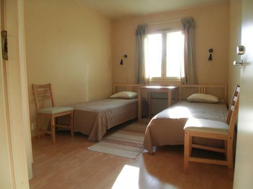 Albergue Guest House Matka-talo