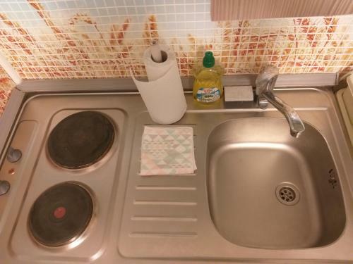 Albergue Guest House Matka-talo