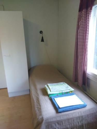 Albergue Guest House Matka-talo