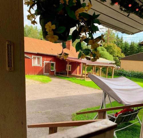 Albergue Guest House Matka-talo