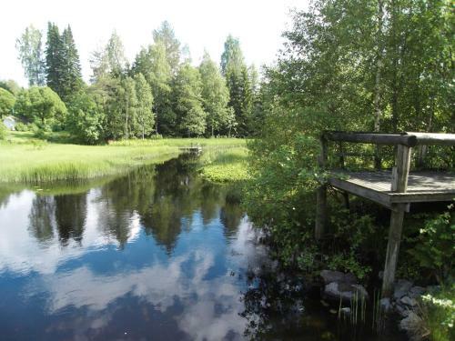 Albergue Guest House Matka-talo