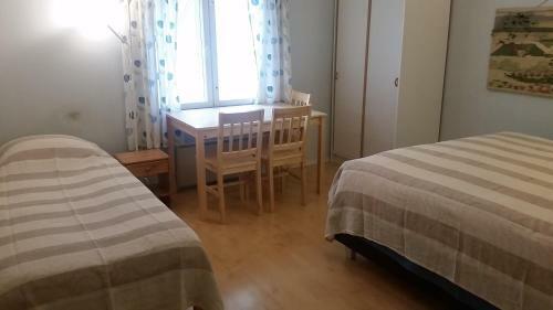 Albergue Guest House Matka-talo