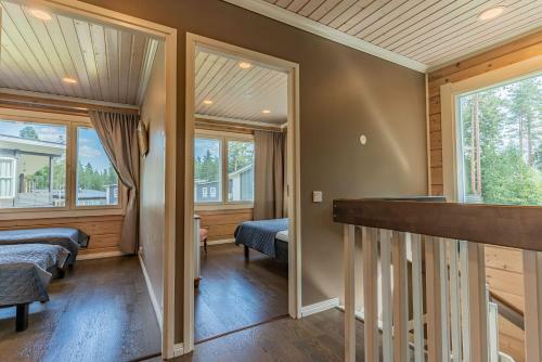 Saimaa Life Apartments