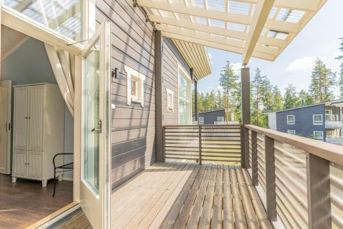 Saimaa Life Apartments