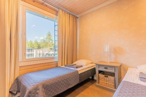 Saimaa Life Apartments