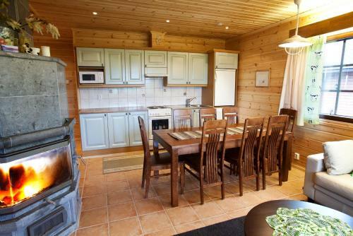 Hotel Tundrea Holiday Resort