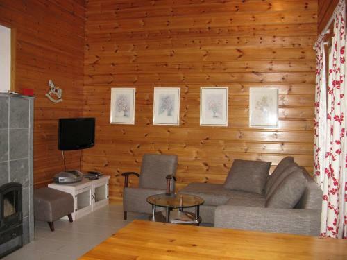 Apartamentos Koli Country Club