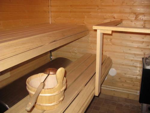 Apartamentos Koli Country Club