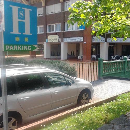 Hostal Rocamar