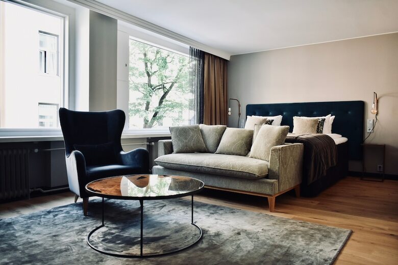Hotel F6