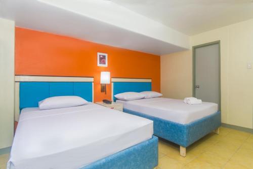 Posada Usda Dormitory Hotel