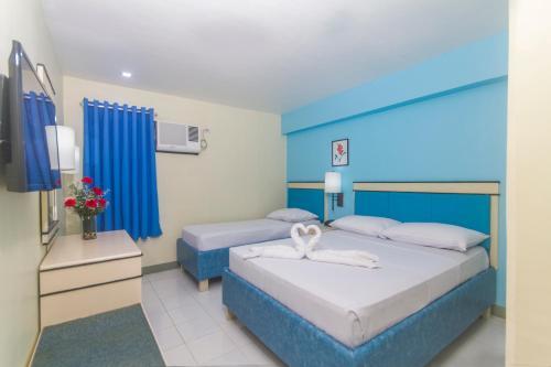 Posada Usda Dormitory Hotel