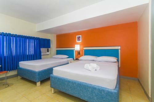 Posada Usda Dormitory Hotel