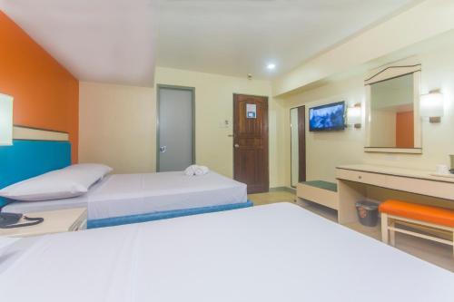 Posada Usda Dormitory Hotel