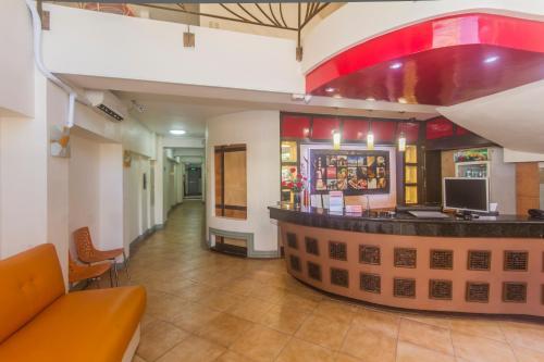 Posada Usda Dormitory Hotel