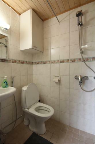 Apartamentos Majoitushuoneisto Tuomipuisto