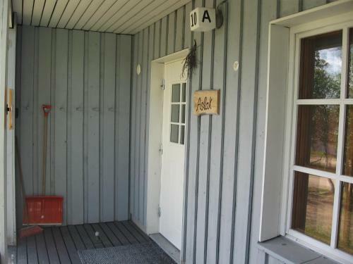 Aslak Apartment