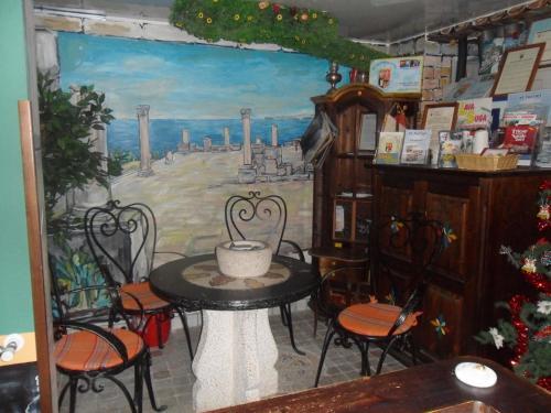 Hotel Porta Cavana