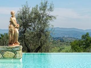 Bed & Breakfast Residenza Il Colle