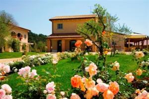 Residencia Country Resort Guadalupe