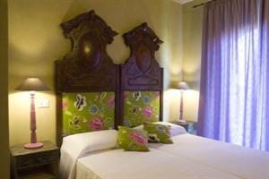 Residencia Country Resort Guadalupe