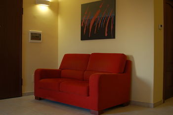 Bed & Breakfast La Tela Di Penelope