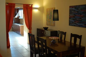 Bed & Breakfast La Tela Di Penelope
