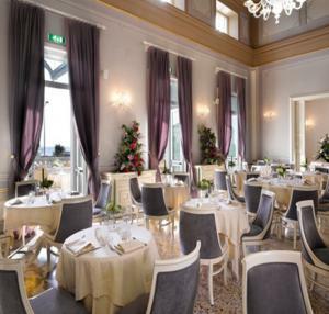 NH Grand Hotel Palazzo
