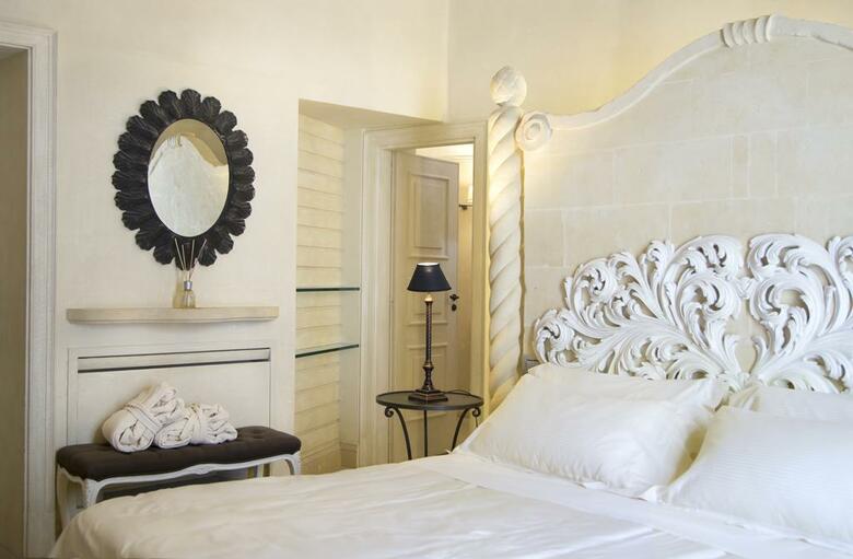 Hotel Palazzo Gattini