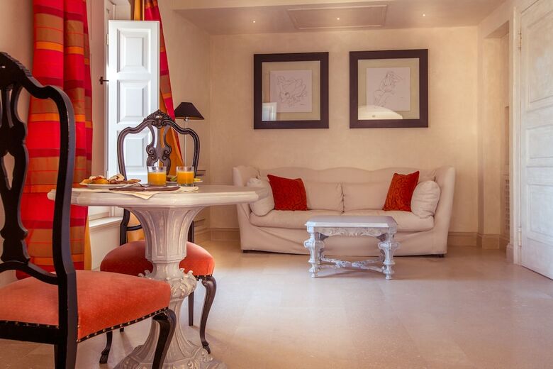 Hotel Palazzo Gattini