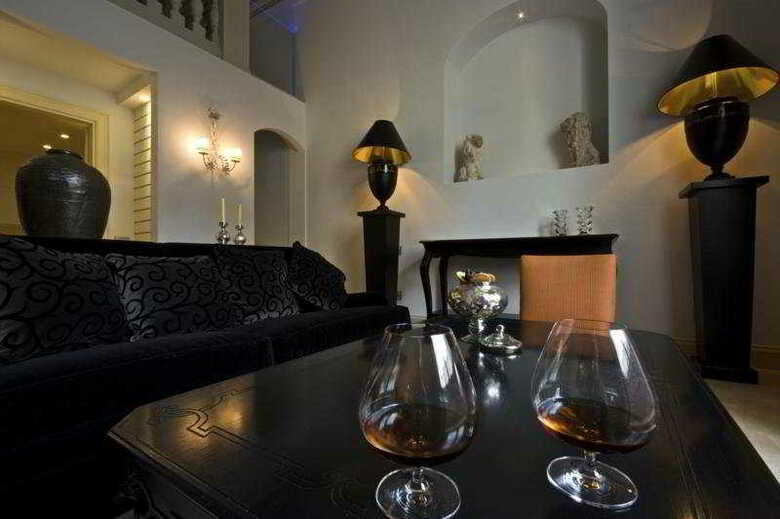 Hotel Palazzo Gattini
