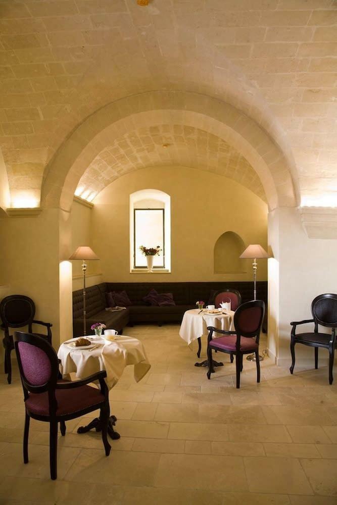 Hotel Palazzo Gattini