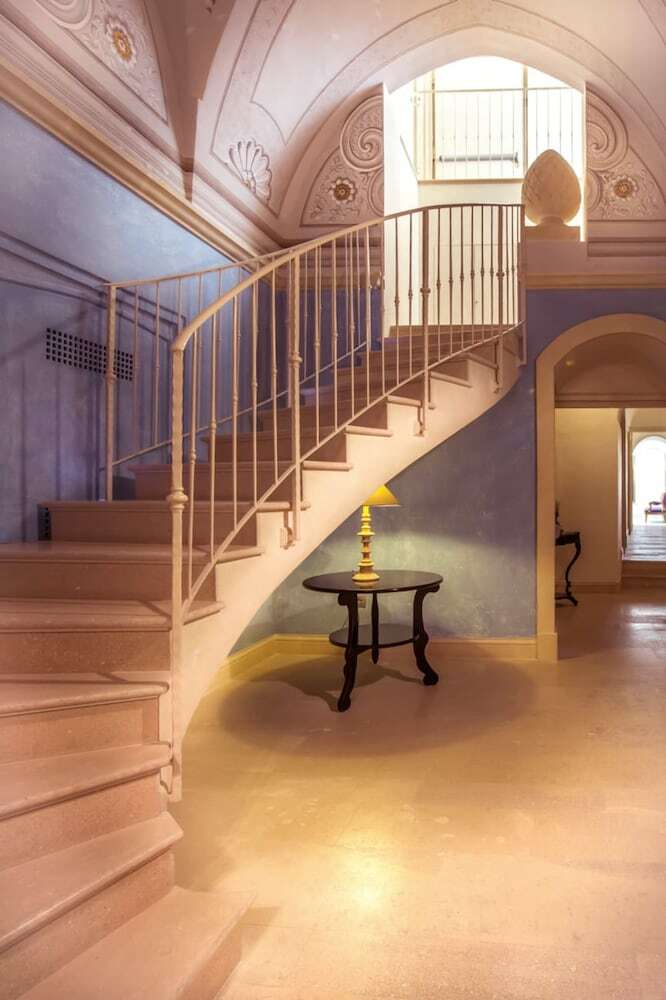 Hotel Palazzo Gattini