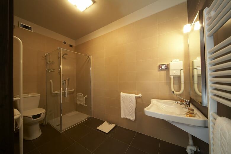 Hotel Montini