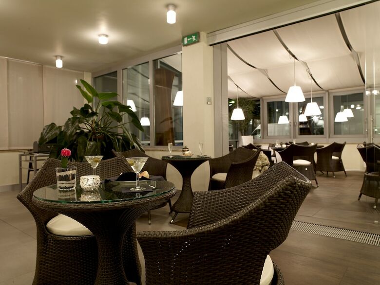 Hotel Montini