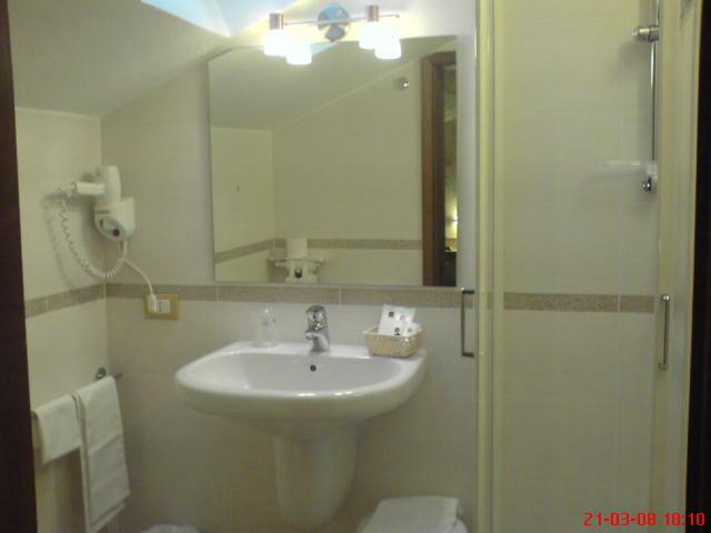 Bw Hotel Liberta