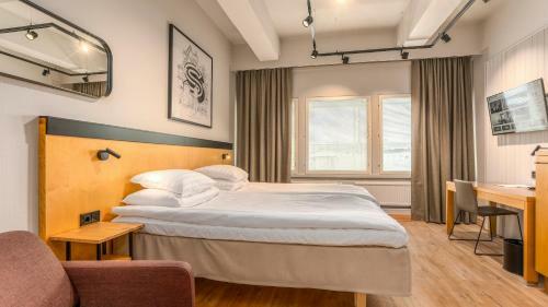 Original Sokos Hotel City B�rs