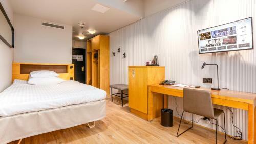 Original Sokos Hotel City B�rs