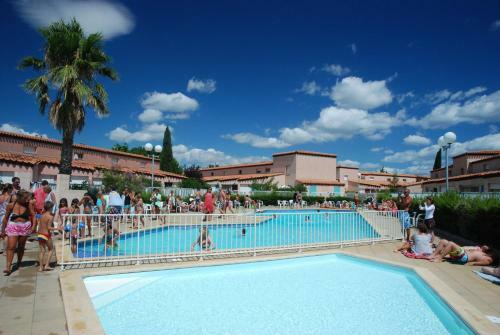 Grand Bleu Vacances ? R�sidence Les Jardins de Neptune