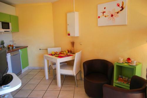 Grand Bleu Vacances ? R�sidence Les Jardins de Neptune
