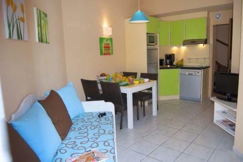 Grand Bleu Vacances ? R�sidence Les Jardins de Neptune